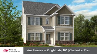 Tour the Charleston Plan at Silverstone | Knightdale, NC Tour the Charleston Plan at Silverstone | Knightdale, NC