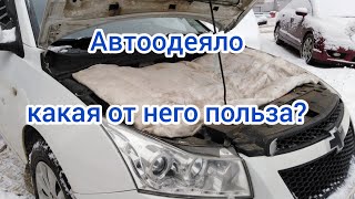 АВТООДЕЯЛО. Плюсы или минусы?