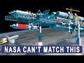NASA &amp; SpaceX Are SHOCKED by What China Is Building in Space Right Now
