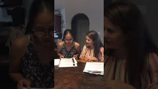 Post-Observation Conference Elementary Lesson Plan 1