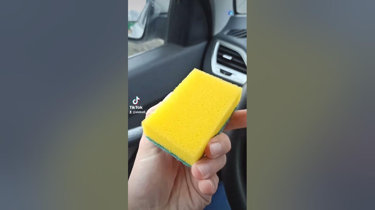 Лайфхаки Фольксваген