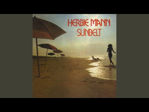 Putar Dona Palmeira (Madame Palm Tree) - Herbie Mann
