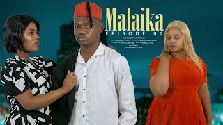 MALAIKA Ep {2}