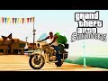 ЧЕЛЛЕНДЖ: ВСЕ МИССИИ ДО ТИТРОВ БЫСТРЕЕ ЧЕМ ЗА 7:30 ЧАСОВ. GTA SAN ANDREAS