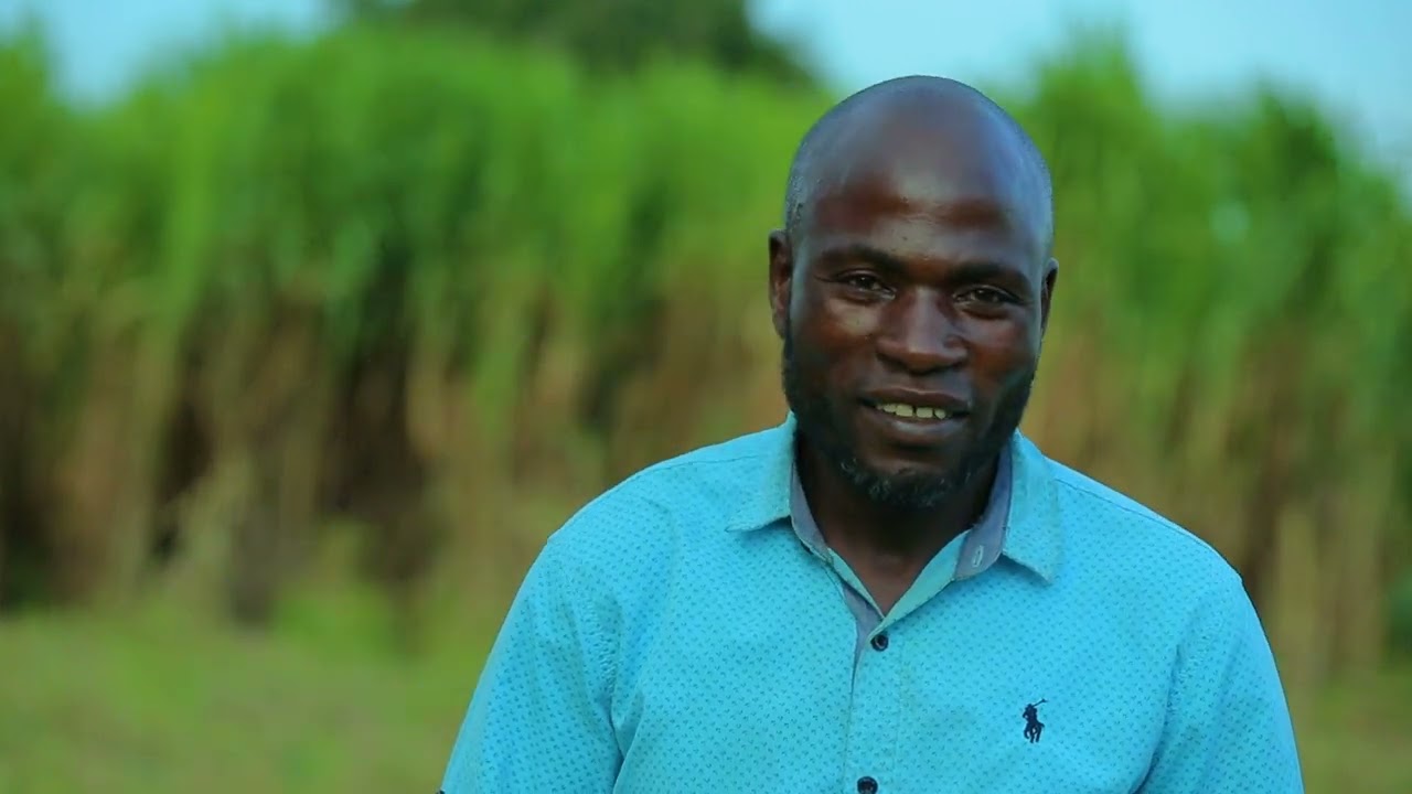 KUTANA NA MFUGAJI BORA KANDA YA MASHARIKI KISARAWE