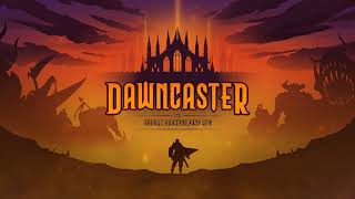 Dawncaster | The Deckbuilding RPG - 2024 Trailer