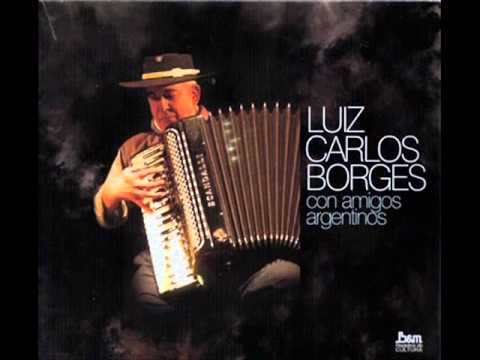 Luiz Carlos Borges - Feiticeira