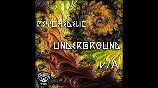 Cylith's Nightmare - Fractal Collider - 210bpm [Psycore/HiTech]