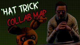 (COLLAB MAP) 'HAT TRICK' By @JTM _ CLOSED (21/21)