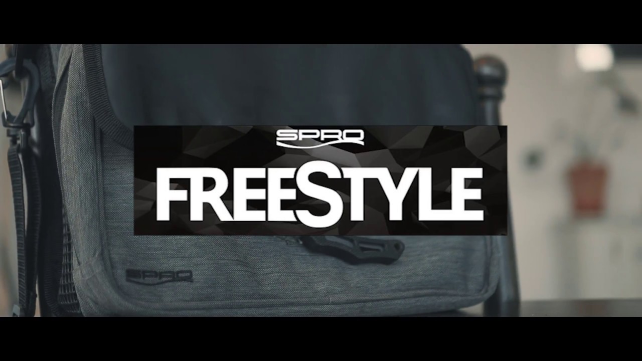 STREET FISHING SETUP 2018 | Spro Freestyle Skillz | West Coast Predator Society