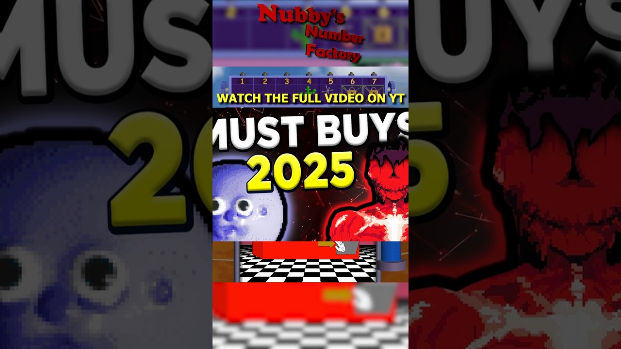 Top 10 Roguelikes YOU MISSED in 2025 (Part 1 of 2)