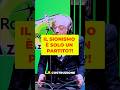 MORGAN: "Il Sionismo è solo un partito!" 🤐🧨