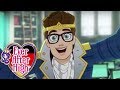 Ever After High™ Deutsch | Das Thronfest | Ep. 2 | Kompilation