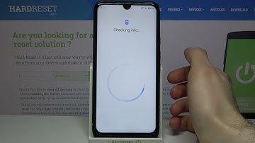 How to Back Up Data in Vivax Fly 6 - Perform Google Backup