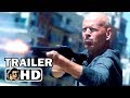 REPRISAL Official Trailer 2018 Bruce Willis Frank Grillo Action Movie HD REPRISAL Official Trailer 2018 Bruce Willis Frank Grillo Action Movie HD