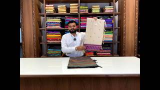 EP 130 Gadwal Pattu Soft Silk Saree Just Only 1695 COD Available || Free Shipping screenshot 3