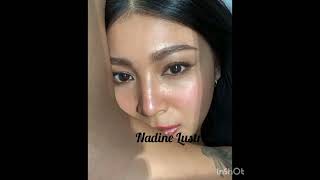 Nadine Lustre, Beautiful