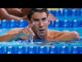 Michael Phelps