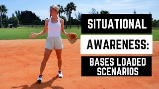Situational Awareness: Bases Loaded Scenarios