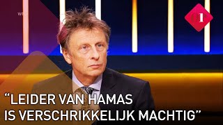 Wie Is Mohammed Al-Deif, De Baas Van Hamas Waar Israël Al Jaren Jacht Op Maakt? Op1