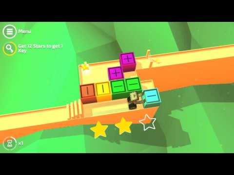 Afterloop Level 25
