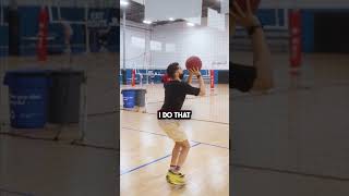 Fix Your Shot with This Simple Ball Placement Technique