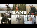 Sans filtres  la bande annonce