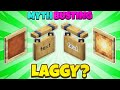 Myth Busting » You WILL be surprised by this!