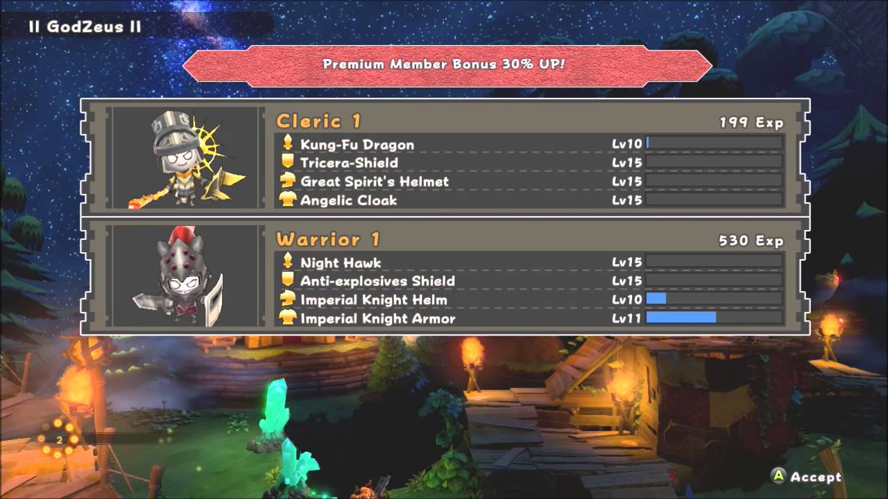 Happy wars LUCKIEST ITEM BOX EVER