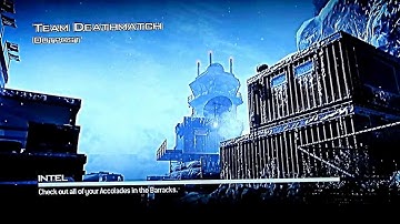 Mw3 Team Deathmatch MOAB