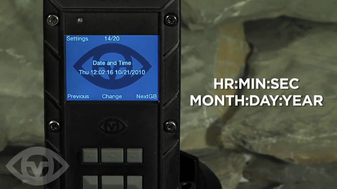 V.I.O - POV.HD 1080p Camera System.mov