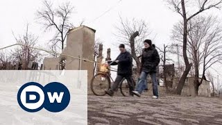 Выборы в Донбассе: почему Украина против