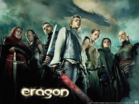 Vidéo: Eragon • Page 2