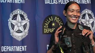 Thank You, Governor Abbott: Supporting Texas Law Enforcement Families