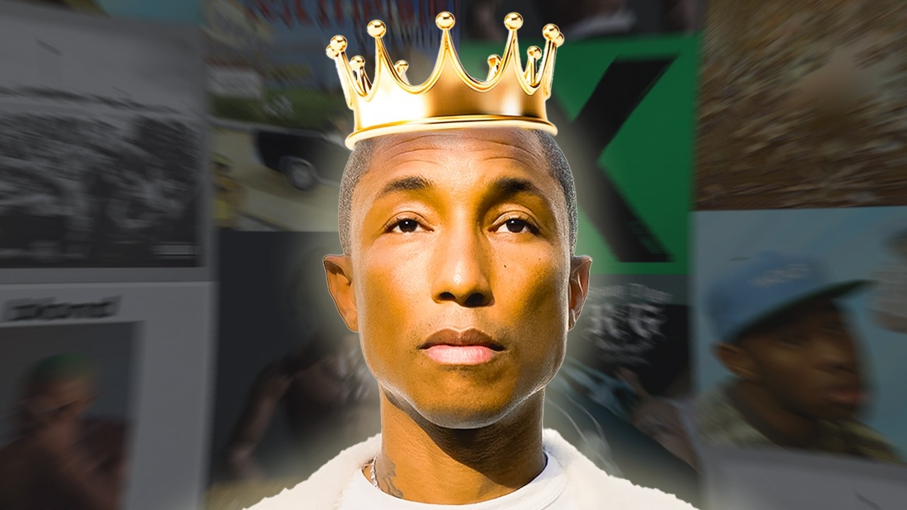 The Genius Behind Every Song You Listen To