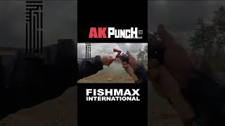 잇세이 AK PUNCH 2.8inch 펀칭샷! #bassfishing #fishing #루어낚시 #angler #배스 #배스앵글러 #웜은잇세이 #bass #피쉬맥스 #더태클샵