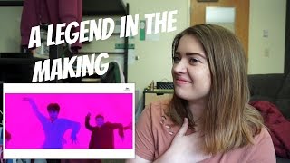 TEN (몽중몽; Dream In A Dream) MV Reaction