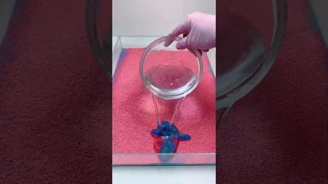 CLEANING SQUISHY ASMR💨💨Patrick Star