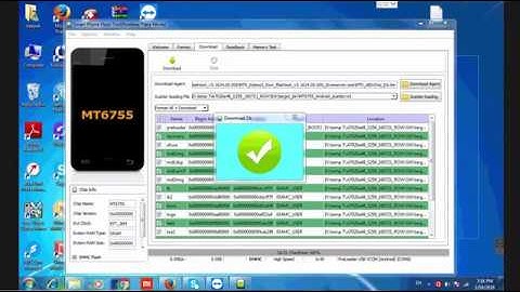 Lenovo Vibe K5 Note A7020a48 fully Dead Recover Done