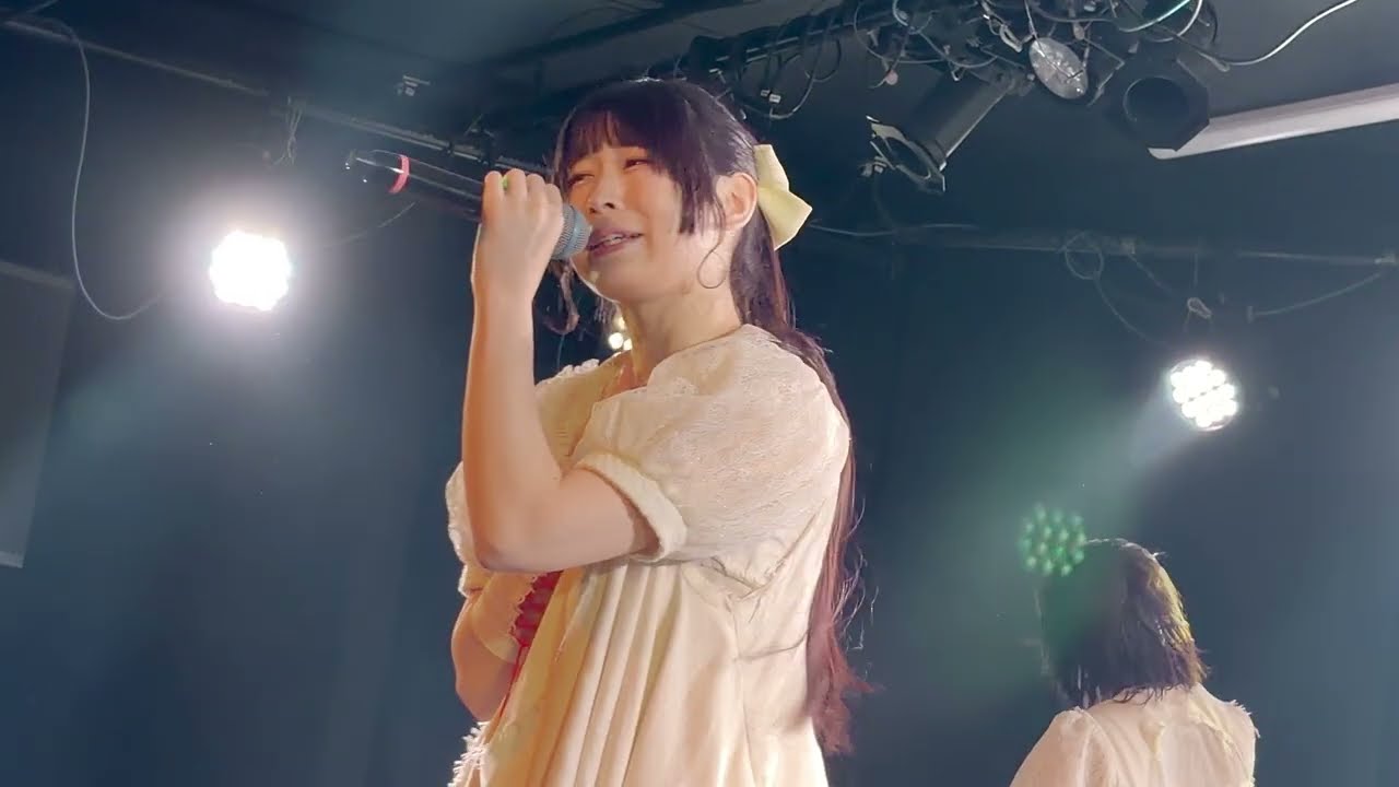 Lion net girl ー Brand new inner bloom～Heaven's Gate～（現）ISM～堕ちる。｜2026.1.20 西永福JAM 月一定期公演「トワイライトクラブ」