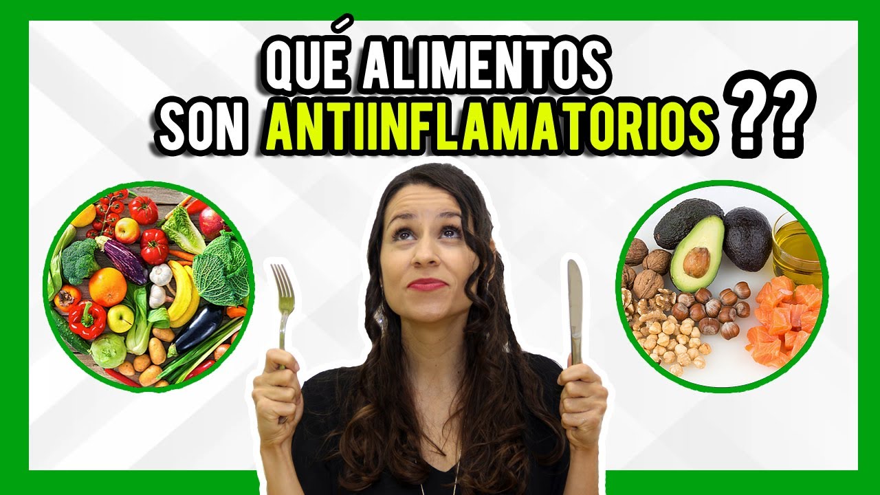 Jason michaels la dieta antiinflamatoria