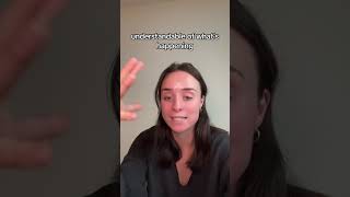 this is the vlookup of data science, not in terms of... #Shorts #itsallykrinsky