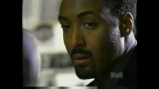 Jesse L. Martin On 413 Hope Street 17