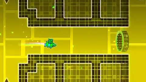 Geometry dash level easy by cody