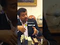 Mercury That face the sun is very hot w/Neil deGrasse Tyson