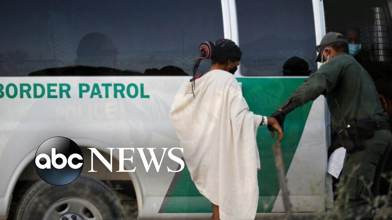 US special envoy to Haiti resigns over ‘inhumane’ deportations from southern border