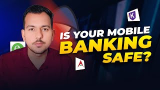 Mobile Banking Tips: 5 Do’s ✅ & 5 Don’ts ❌ You Should NEVER Ignore! | PPSGTECH