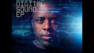 Digital - New Age Jungle Funk [Technique Recordings]