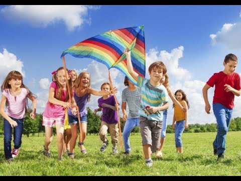 ساعة صباح.. كيف يقضي طفلك الإجازة الصيفية؟