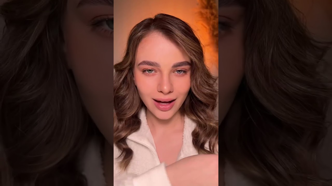 All brows it’s beautiful lie 😈 